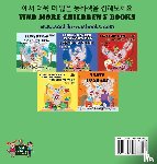 Admont, Shelley, Books, Kidkiddos - I Love to Brush My Teeth (Korean English Bilingual Book)