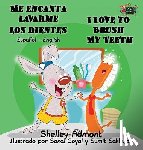 Admont, Shelley, Books, Kidkiddos - Me encanta lavarme los dientes I Love to Brush My Teeth