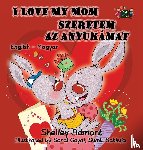 Admont, Shelley, Publishing, S a - I Love My Mom
