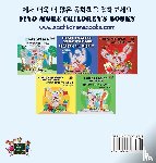 Admont, Shelley, Books, Kidkiddos - I Love to Tell the Truth (Korean English Bilingual Book)