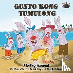 Admont, Shelley, Books, Kidkiddos - Gusto Kong Tumulong