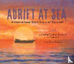 Skrypuch, Marsha Forchuk - Adrift at Sea