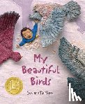 Del Rizzo, Suzanne - My Beautiful Birds