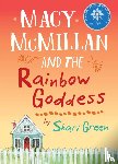 Green, Shari - Macy McMillan and the Rainbow Goddess