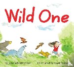 Whittingham, Jane - Wild One