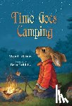 Allenby, Victoria - Timo Goes Camping