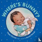 Heras, Theo - Where's Bunny?