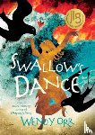 Orr, Wendy - Swallow's Dance