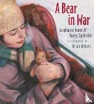 Innes, Stephanie, Endrulat, Harry - A Bear in War