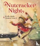 Messier, Mireille - Nutcracker Night
