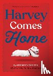 Nelson, Colleen - Harvey Comes Home