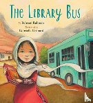Rahman, Bahram - The Library Bus