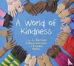 Del Rizzo, Suzanne - A World of Kindness