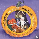 Battigelli, Rosanna - Pumpkin Orange, Pumpkin Round