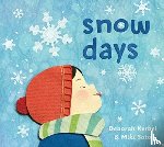 Kerbel, Deborah - Snow Days