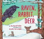 Farrell Holler, Sue - Raven, Rabbit, Deer