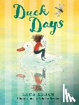 Leach, Sara - Duck Days