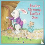 Battigelli, Rosanna - Easter Morning, Easter Sun
