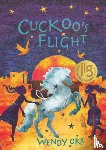 Orr, Wendy - Cuckoo's Flight