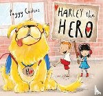 Collins, Peggy - Harley the Hero