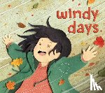 Kerbel, Deborah - Windy Days