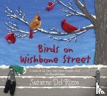 Del Rizzo, Suzanne - Birds on Wishbone Street