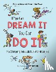Nelson, Colleen, MacIsaac, Kathie - If You Can Dream It, You Can Do It