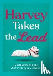 Nelson, Colleen - Harvey Takes the Lead