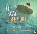 Bailey, Jen Lynn - This is the Boat That Ben Built
