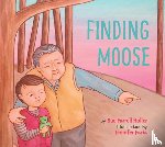Farrell Holler, Sue - Finding Moose