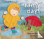 Kerbel, Deborah - Rainy Days