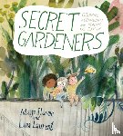 Laurent, Lina - Secret Gardeners
