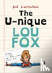 Carmichael, Jodi - The Unique Lou Fox