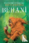 Kadarusman, Michelle (Scotiabank Giller Awards) - Berani
