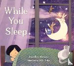 Maruno, Jennifer - While You Sleep