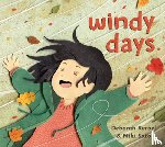 Kerbel, Deborah - Windy Days