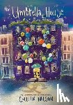 Nelson, Colleen - The Umbrella House