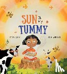 Alary, Laura - Sun in My Tummy