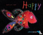 Van Hout, Mies - HAPPY