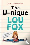 Carmichael, Jodi - The Unique Lou Fox
