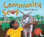 Fullerton, Alma - Community Soup