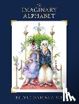 Daigneault, Sylvie - The Imaginary Alphabet