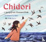 Maruno, Jennifer - Chidori