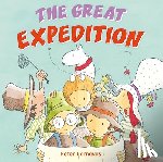 Carnavas, Peter - The Great Expedition