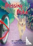 Green, Shari - Missing Mike