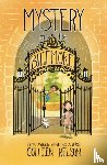 Nelson, Colleen - Mystery at the Biltmore
