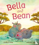 Bradley, Sandra (Clinical Social Worker/Therapist) - Bella and Bean