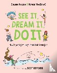Nelson, Colleen, MacIsaac, Kathie - See It, Dream It, Do It