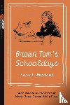 Montour, Enos T. - Brown Tom's Schooldays