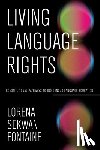 Fontaine, Lorena Sekwan - Living Language Rights